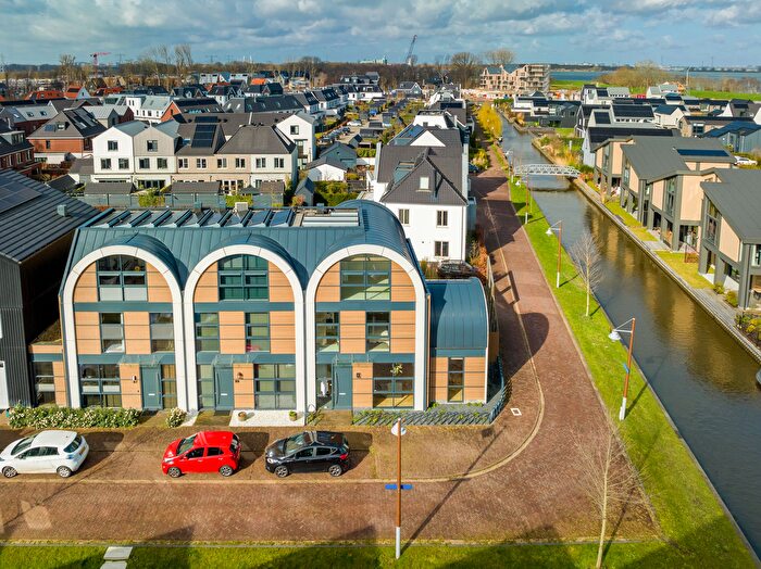 Koop en Huur Huizen - 2