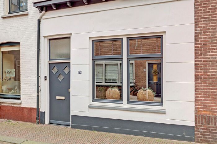 Koop en Huur Huizen - 2