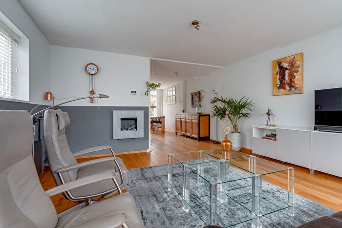 Koop en Huur Huizen - 2