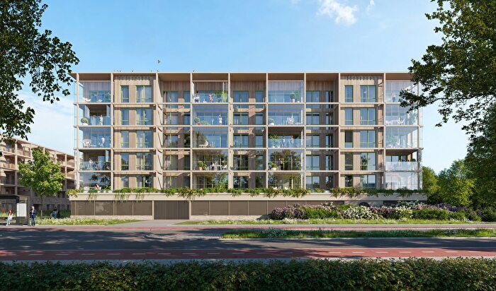 Koop en Huur Huizen - 2