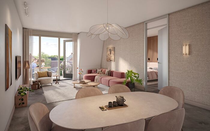 Koop en Huur Huizen - 2