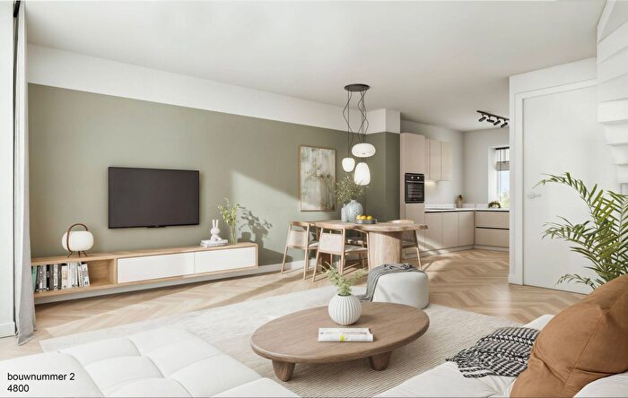 Koop en Huur Huizen - 3