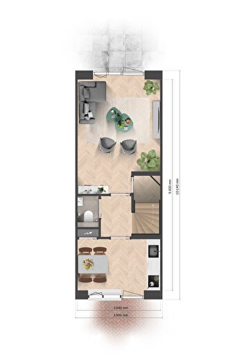 Koop en Huur Huizen - 2