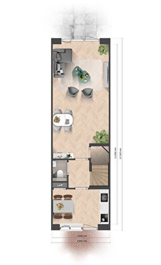 Koop en Huur Huizen - 3