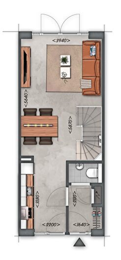 Koop en Huur Huizen - 2