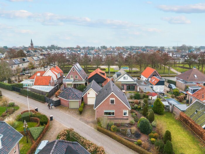 Koop en Huur Huizen - 2