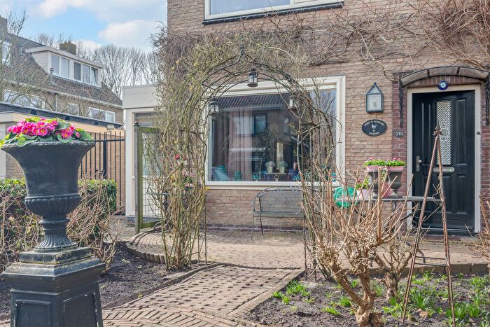 Koop en Huur Huizen - 3