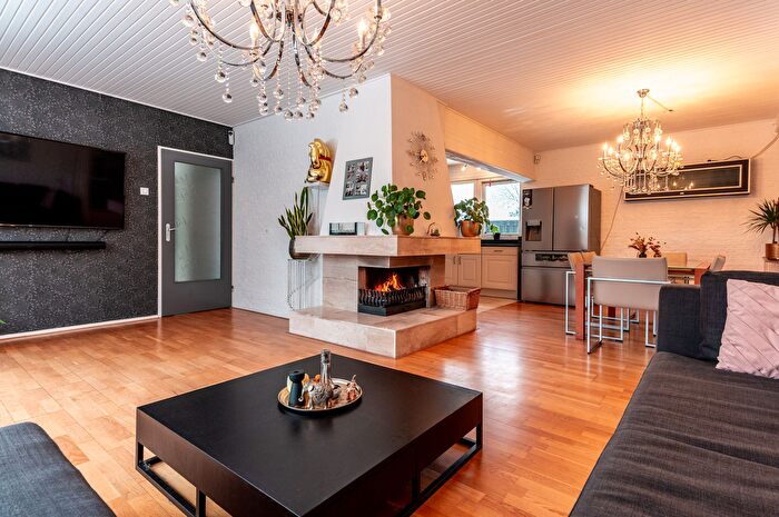 Koop en Huur Huizen - 3