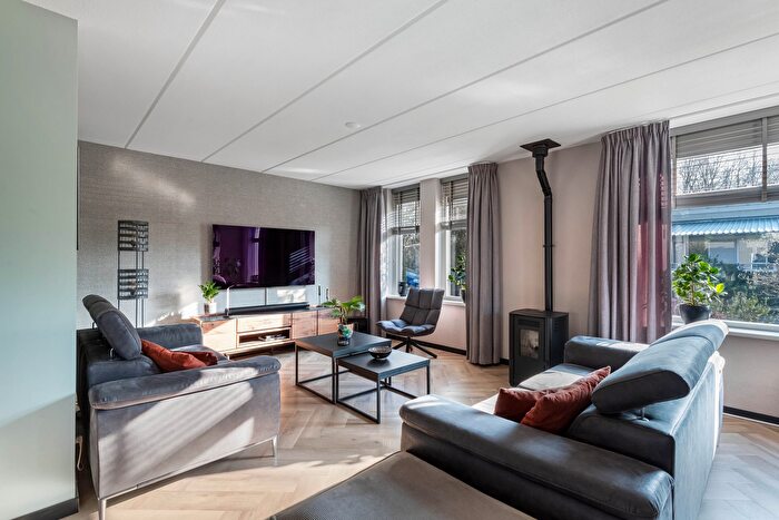Koop en Huur Huizen - 3