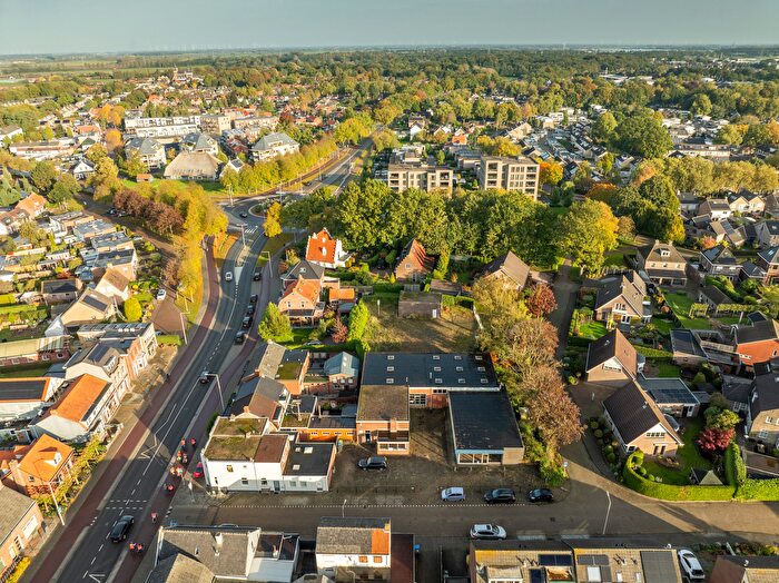 Koop en Huur Huizen - 2