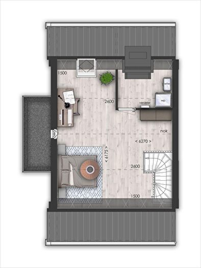 Koop en Huur Huizen - 3