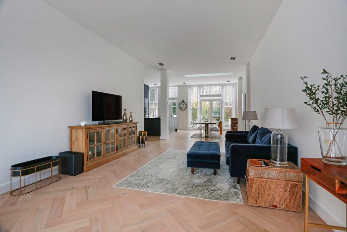 Koop en Huur Huizen - 3