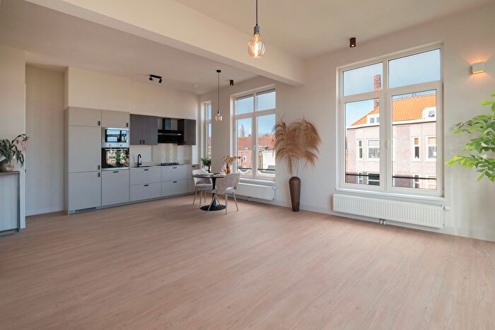 Koop en Huur Huizen - 2
