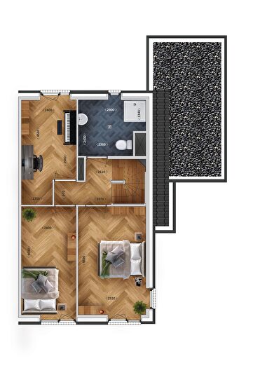 Koop en Huur Huizen - 2