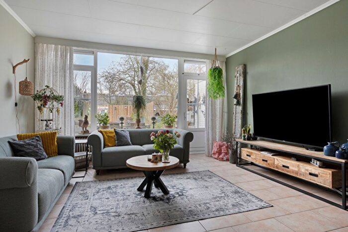 Koop en Huur Huizen - 3