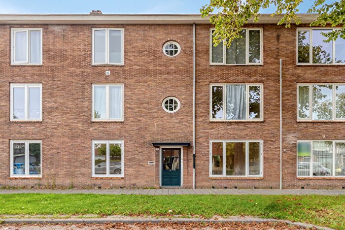 3-kamerappartement te koop in Arnhem – Ranonkelstraat, Groene Weide