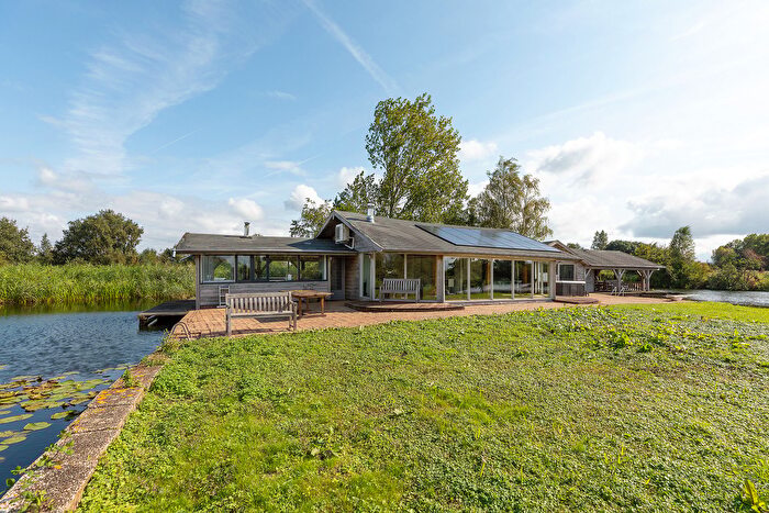 Koop en Huur Huizen - 3