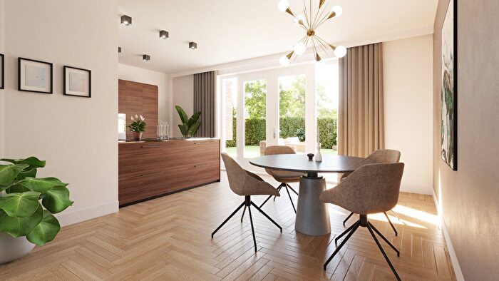 Koop en Huur Huizen - 2