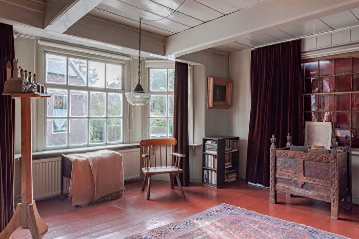 Koop en Huur Huizen - 2