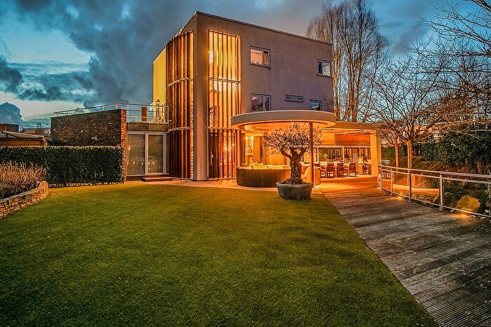 Koop en Huur Huizen - 2