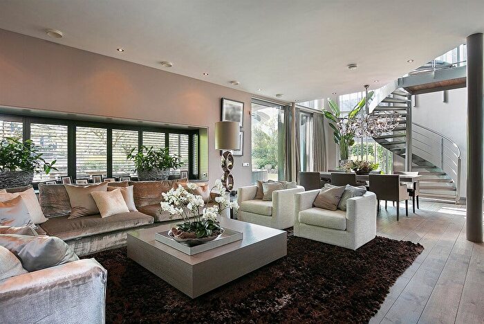Koop en Huur Huizen - 3
