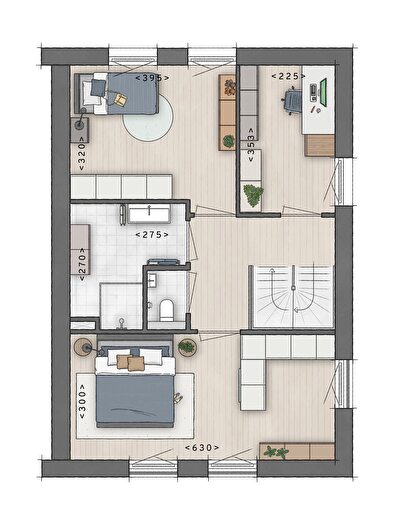 Koop en Huur Huizen - 3