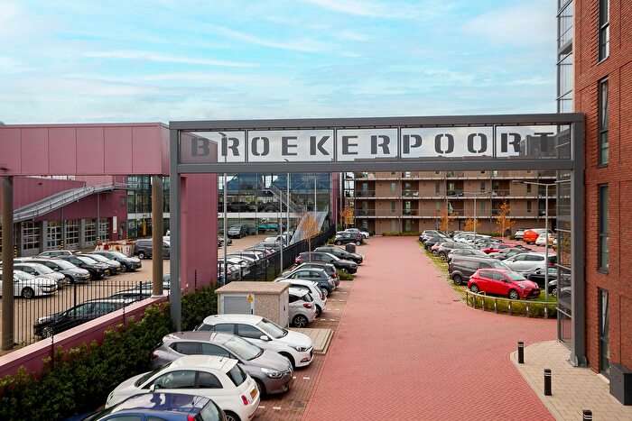 Koop en Huur Huizen - 2