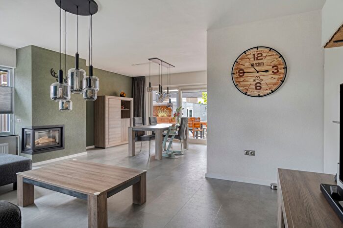 Koop en Huur Huizen - 3
