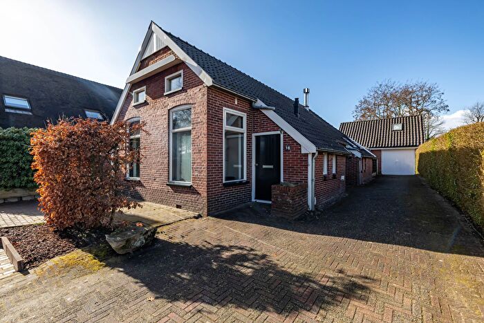 Koop en Huur Huizen - 3