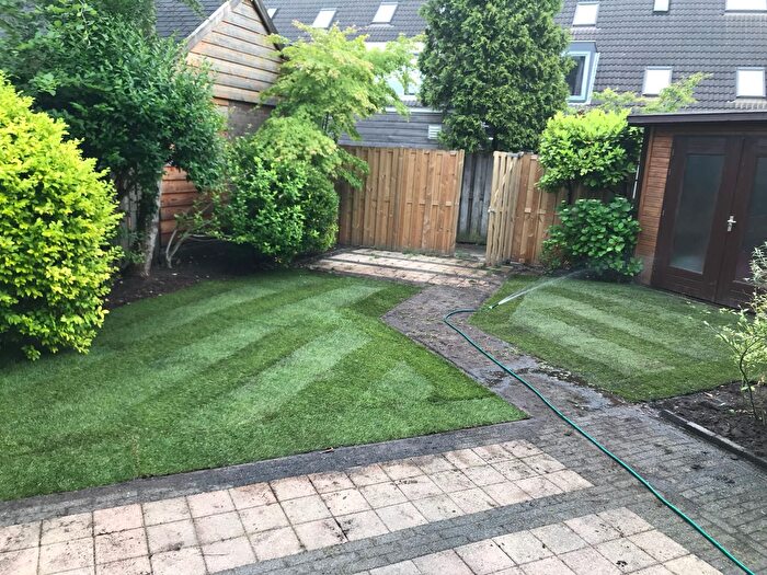 Koop en Huur Huizen - 2