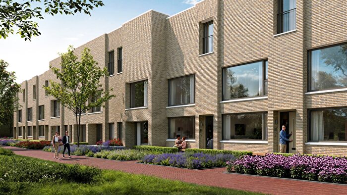 Koop en Huur Huizen - 2