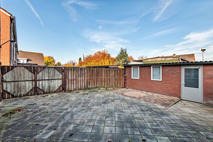Koop en Huur Huizen - 3
