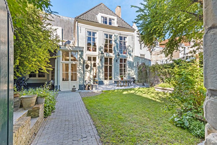 Koop en Huur Huizen - 2