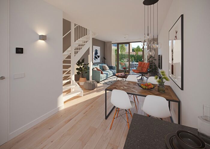 Koop en Huur Huizen - 3