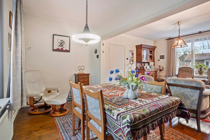 Koop en Huur Huizen - 3
