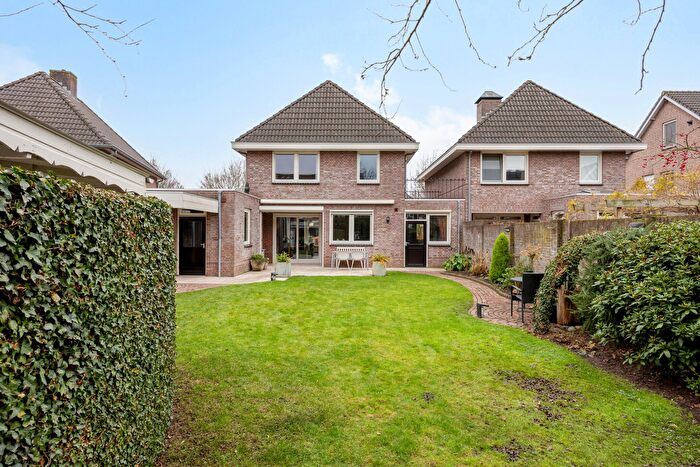 Koop en Huur Huizen - 2