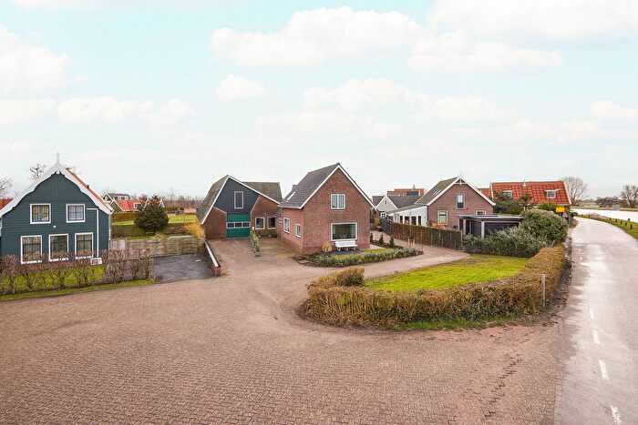 Koop en Huur Huizen - 2