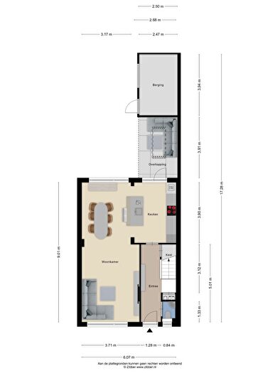 Koop en Huur Huizen - 2