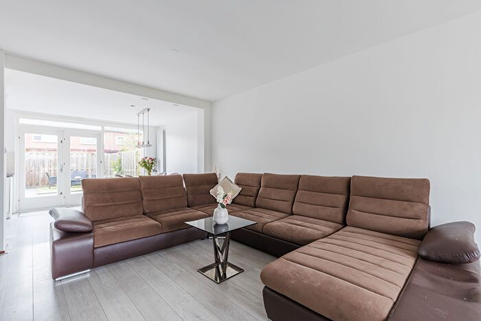 Koop en Huur Huizen - 3