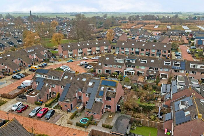 Koop en Huur Huizen - 3