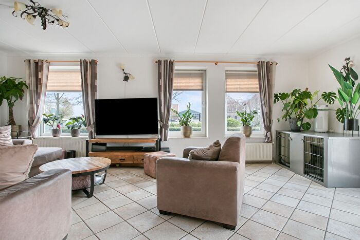 Koop en Huur Huizen - 2