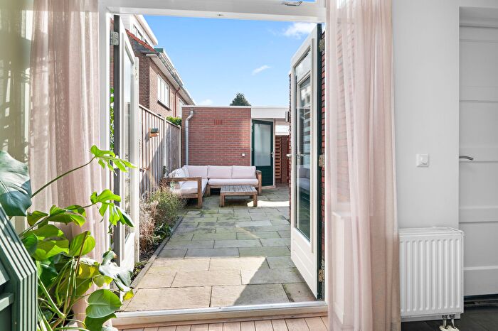 Koop en Huur Huizen - 3