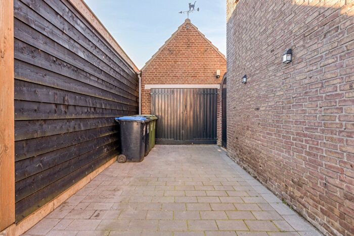 Koop en Huur Huizen - 2