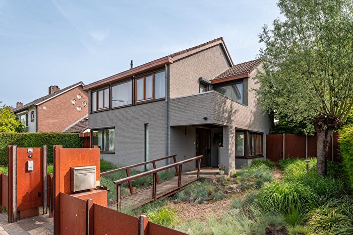 Koop en Huur Huizen - 3