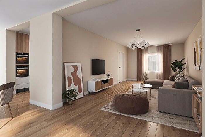 Koop en Huur Huizen - 2