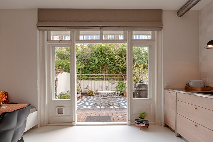 Koop en Huur Huizen - 3