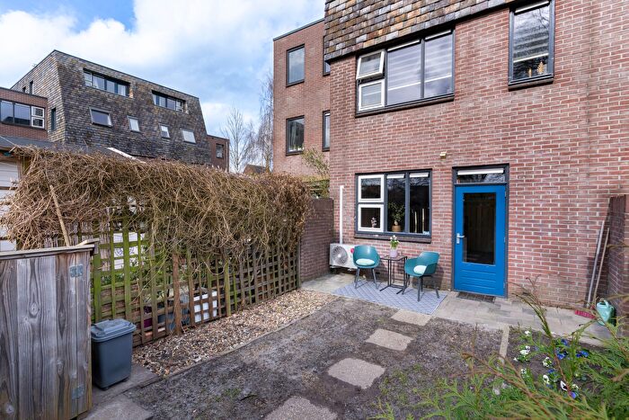 Koop en Huur Huizen - 2