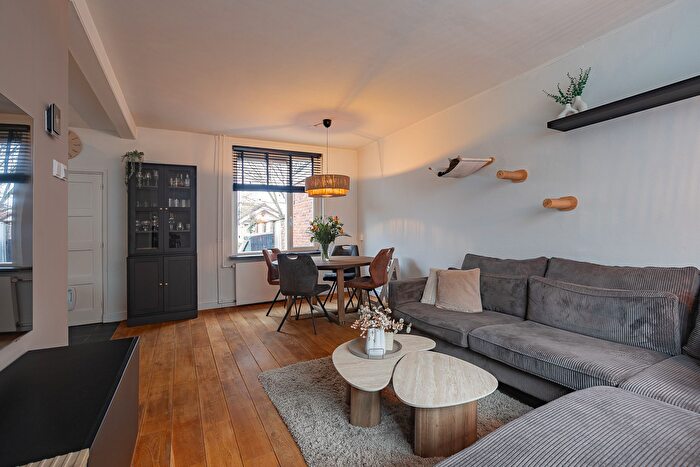 Koop en Huur Huizen - 3