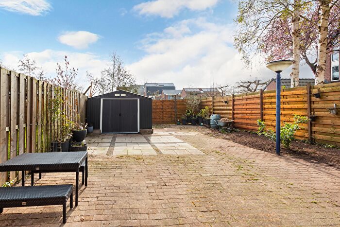 Koop en Huur Huizen - 2