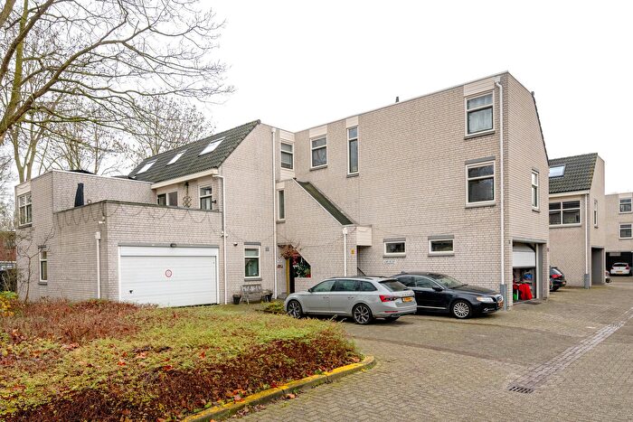 Koop en Huur Huizen - 3